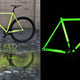 Illustration for article titled Where Has This Glow-in-the-Dark Bike Been All My Life?